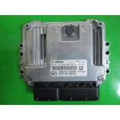 ECU Calculator Motor Suzuki Swift 1.2 Hybrid 33910-73S00 0261S21949
