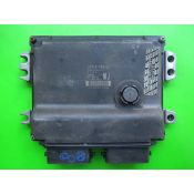ECU Calculator Motor Suzuki Swift 1.6 33910-75KC 112400-0542 MJ