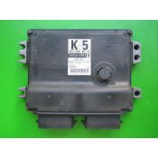 ECU Calculator Motor Suzuki Swift 1.6 33920-57K3 MB112300-3171