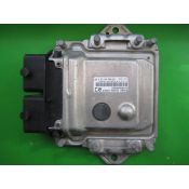 ECU Calculator Motor Suzuki Alto 1.0 33920-68K02 0261S04260 ME17.9.5