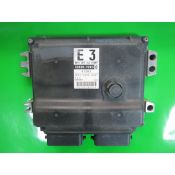 ECU Calculator Motor Suzuki Swift 1.3 33920-72K3 MB112300-8281 E3