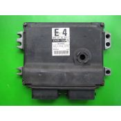 ECU Calculator Motor Suzuki Swift 1.4 33920-72K4 MB112300-8292