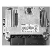 ECU Calculator Motor Suzuki SX4 1.9DDIS 33920-79JQ2 0281012992 EDC16C39 {