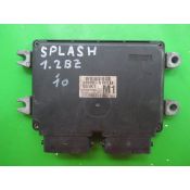 ECU Calculator Motor Suzuki Splash 1.2 33920-51K11 M1
