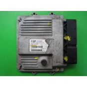 ECU Calculator Motor Suzuki Ignis 1.3DDIS 55192095 6JO.S1