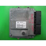 ECU Calculator Motor Suzuki Swift 1.3DDIS 33920-72KP0 55563974 6O2.Y6