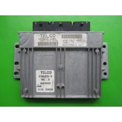 ECU Calculator Motor Tata Indigo 1.4 279115210106 21584275 Telco