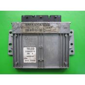 ECU Calculator Motor Tata Indigo 1.4 279115210107 21584275 Telco