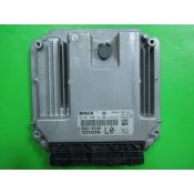 ECU Calculator Motor Toyota Corolla 1.4D4D 89661-0ZL00 0281030161 EDC17CP37