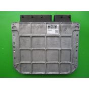 ECU Calculator Motor Toyota Auris 2.2D4D 89661-02D71 MB175800-9570