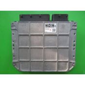 ECU Calculator Motor Toyota Auris 1.6 89661-02W61 MB275400-8810