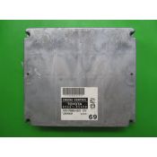 ECU Calculator Motor Toyota Avensis 2.0D4D 89661-05690 MB175800-6323