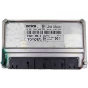 ECU Calculator Motor Toyota Yaris 1.0 89661-0D013 0261206882 M7.9.4 {