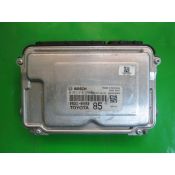 ECU Calculator Motor Toyota Aygo 1.0 89661-0H850 0261S1057A