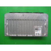 ECU Calculator Motor Toyota Auris 1.6 89661-0Z840 MB275500-2741