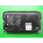 ECU Calculator Motor Toyota Corolla 1.6 89661-0ZY50 MB276200-8702