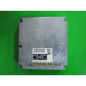 ECU Calculator Motor Toyota Carina 1.8 89661-1E140 175300-0441