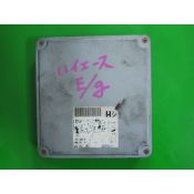 ECU Calculator Motor Toyota Hiace 89661-26400 175800-1763 1KZ-TE