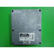 ECU Calculator Motor Toyota Yaris 1.0 89661-52074 211000-5984