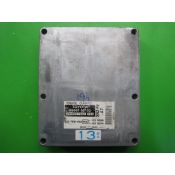 ECU Calculator Motor Toyota Yaris 1.3 89661-52102 211000-7222