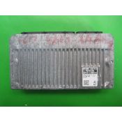 ECU Calculator Motor Toyota Yaris 1.3 89661-0DF50 MB275400-5793