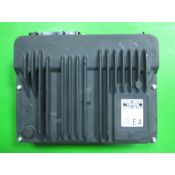 ECU Calculator Motor Toyota Corolla 1.5 89666-02C52 MB283000-2560