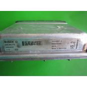 ECU Calculator Motor Volvo S80 2.5TDI 09496667A 0281001776 MSA15.8