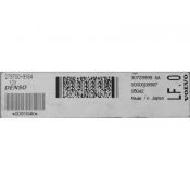 ECU Calculator Motor Volvo XC90 4.4 30729999AA 279700-9164