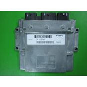 ECU Calculator Motor Volvo C30 1.8 30785146 ESU-411