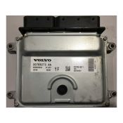 ECU Calculator Motor Volvo S80 3.0 279700-9271 30788273 DENSO {
