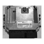 ECU Calculator Motor Volvo S60 1.6 31331540 0261S06611 MED17.0 {