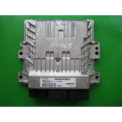 ECU Calculator Motor Volvo V50 1.6 31336000 S180134100A SID807EVO