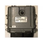 ECU Calculator Motor Volvo XC90 2.4D 31372225AA 0281019168 EDC16C31 {