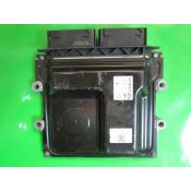 ECU Calculator Motor Volvo XC90 2.0 31452230 MB279700-9642 YD