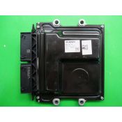 ECU Calculator Motor Volvo V40 1.5 32213773