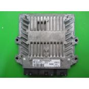 ECU Calculator Motor Volvo V50 2.0DCI 36000189 5WS40251E-T SID803 {