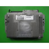 ECU Calculator Motor Volvo V40 1.6 8251453 S113727102E