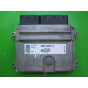 ECU Calculator Motor Volvo V50 2.4 P30729800 279700-9290