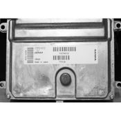 ECU Calculator Motor Volvo S40 2.4 P30743102 079700-9133