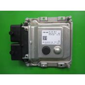 ECU Calculator Motor VW Up 1.0 04C907309P 0261S08575 ME17.5.24 H24