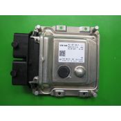 ECU Calculator Motor VW Up 1.0 04C907309P 0261S08575 ME17.5.24 H25