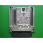 ECU Calculator Motor VW Passat 2.0TDI 04L907309R 0281031066 EDC17C74 CRLB H23