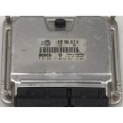 ECU Calculator Motor VW Beetle 1.9TDI 038906012N 0281010131 EDC15VM+