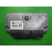 ECU Calculator Motor VW Polo 1.4 03C906024AP IAW 4HV.AP BUD H11