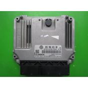 ECU Calculator Motor VW Touran 1.9TDI 03G906021RN 0281014128 EDC16U34 BLS H07