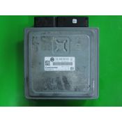 ECU Calculator Motor VW Golf6 1.6TDI 03L906023KD 5WP42964 SIMOS PCR2.1 CAYC H43