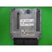ECU Calculator Motor VW Amarok 2.0TDI 03L907309AC 0281017903 EDC17C54