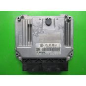 ECU Calculator Motor VW Tiguan 2.0TDI 03L907309AD 0281017947 EDC17C46 CFFB H24