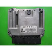 ECU Calculator Motor VW Polo 1.4TDI 045906013E 0281013010 EDC17U01 BWB H03