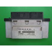ECU Calculator Motor VW Polo 1.0 04C907309J 0261S09676 ME17.5.26 H22
